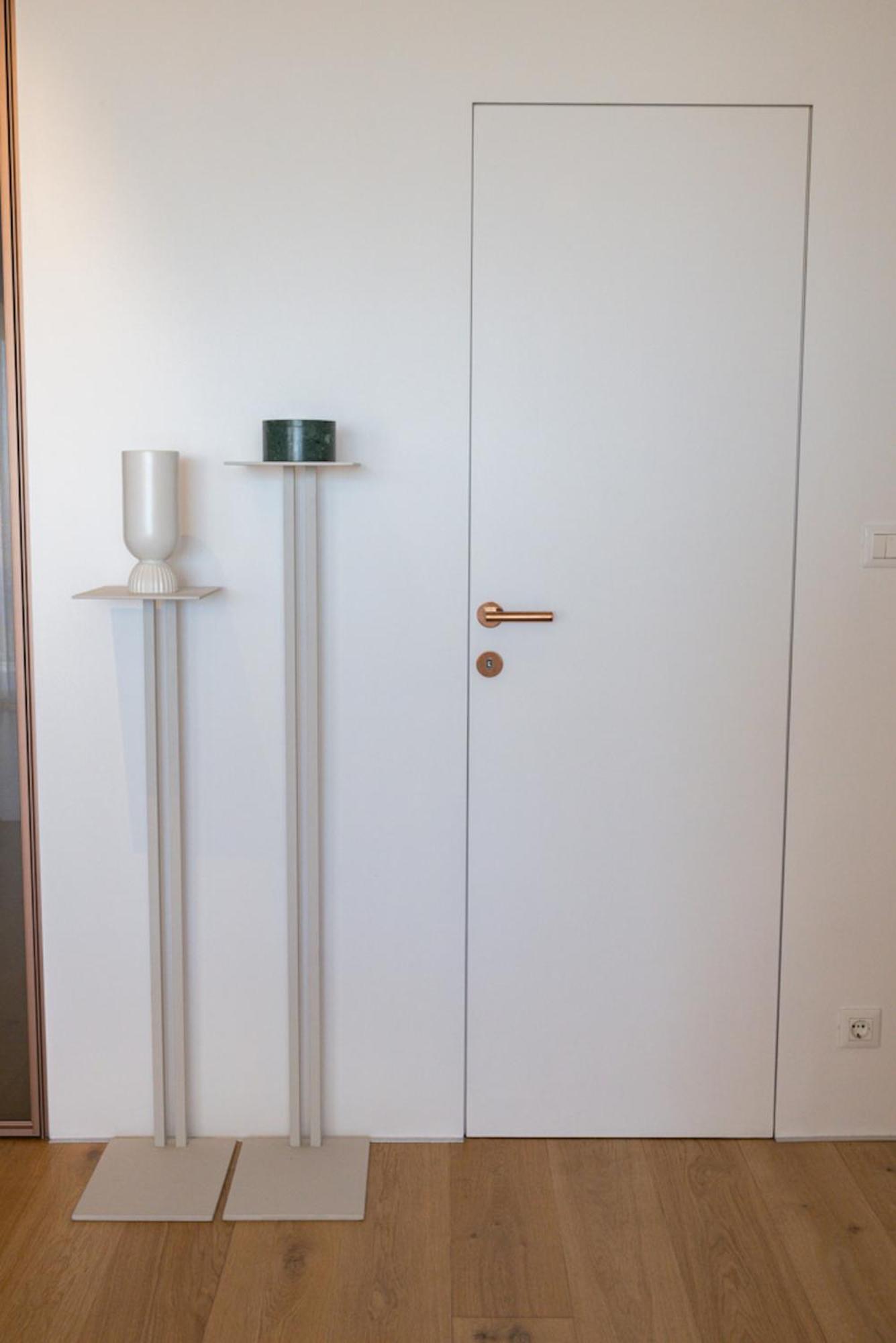 D'Art Penthouse Apartment Split Bagian luar foto