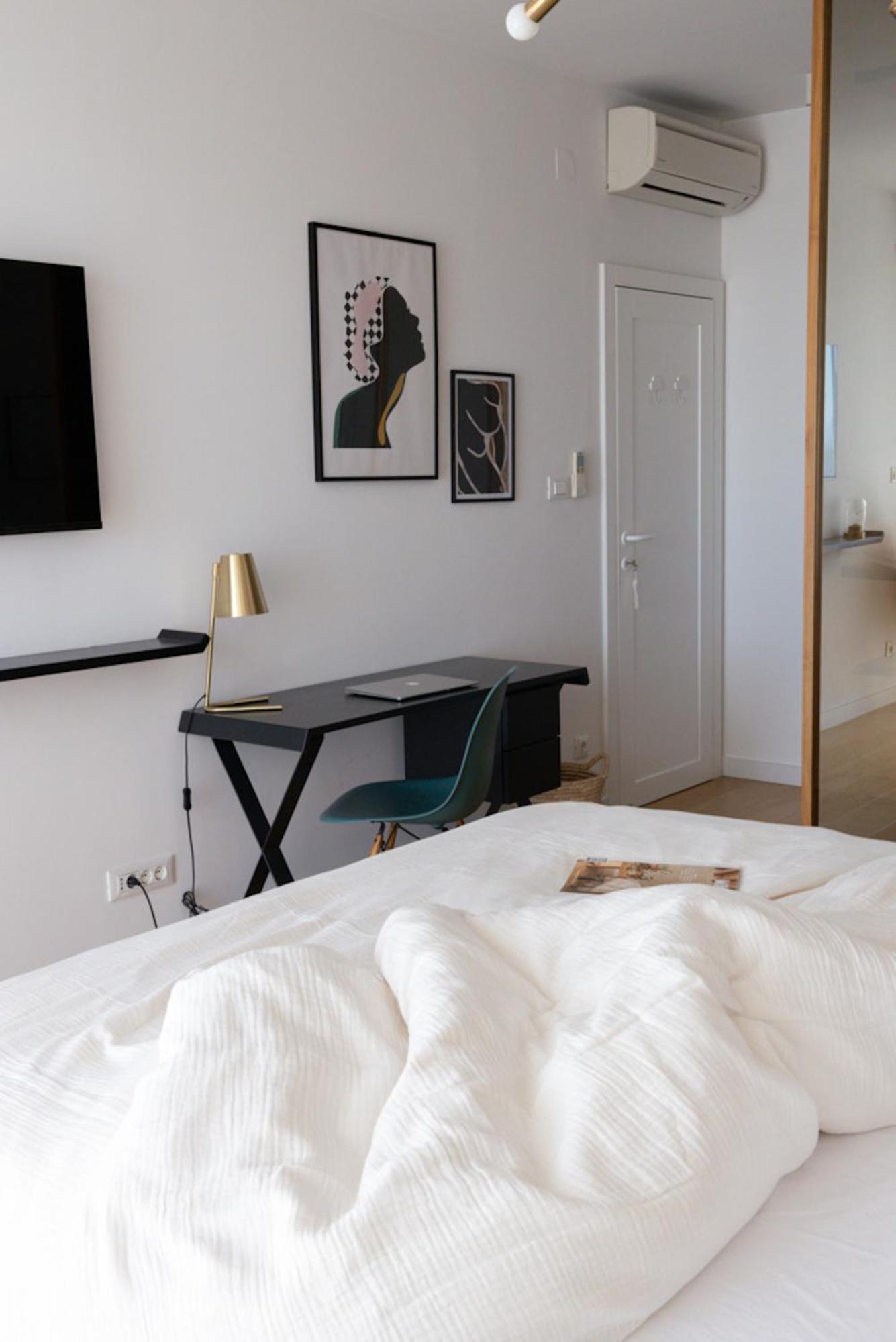 D'Art Penthouse Apartment Split Bagian luar foto