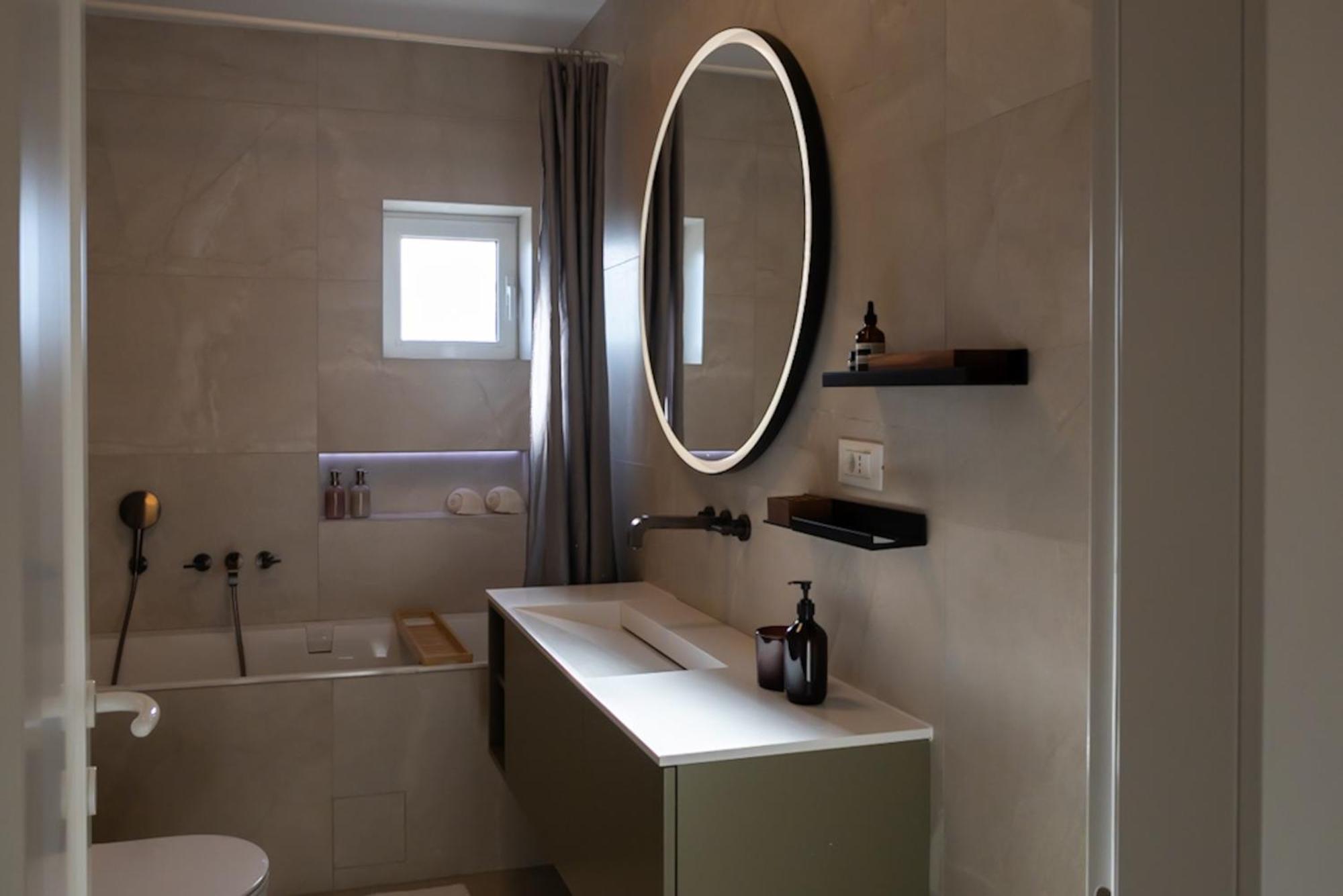 D'Art Penthouse Apartment Split Bagian luar foto