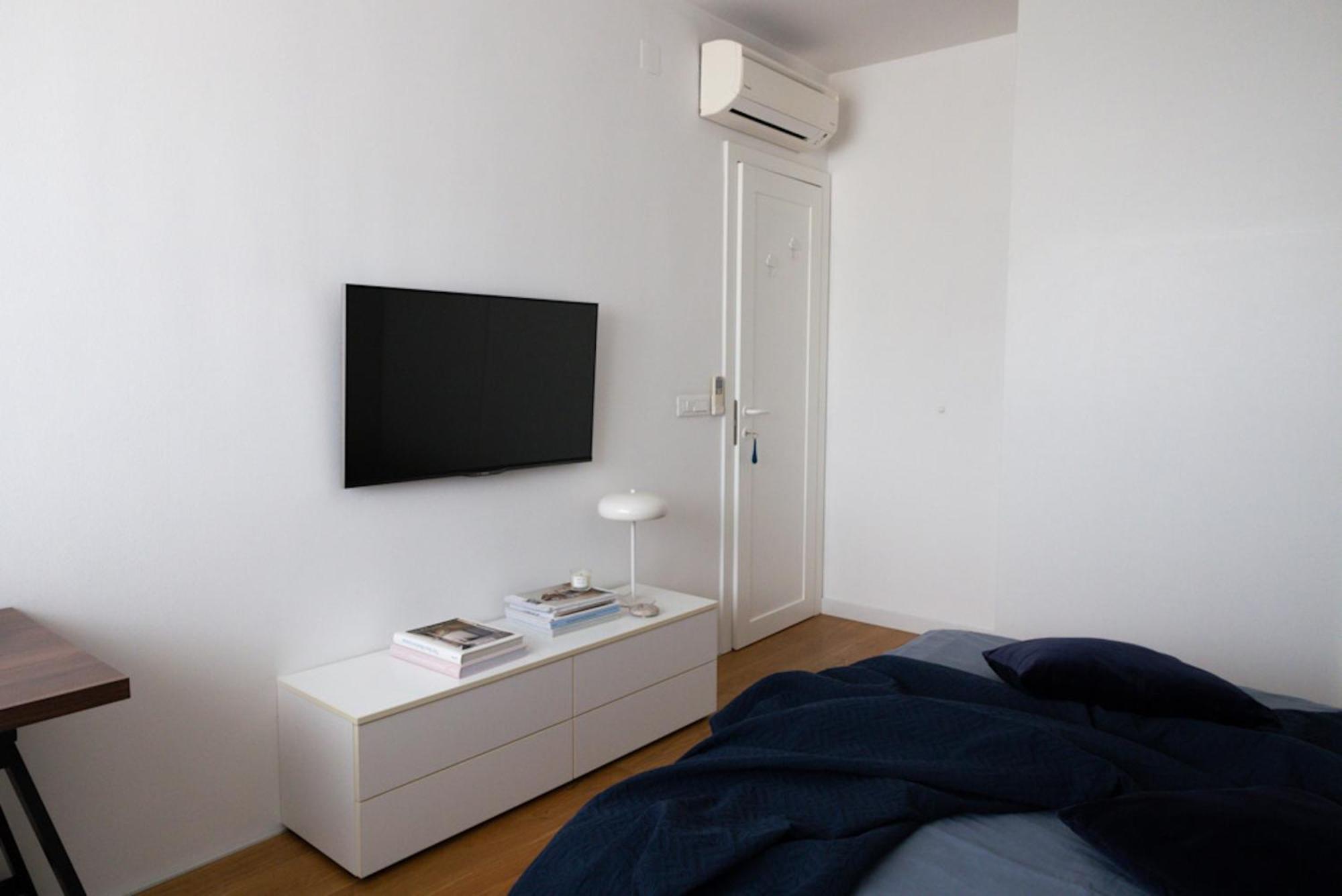 D'Art Penthouse Apartment Split Bagian luar foto