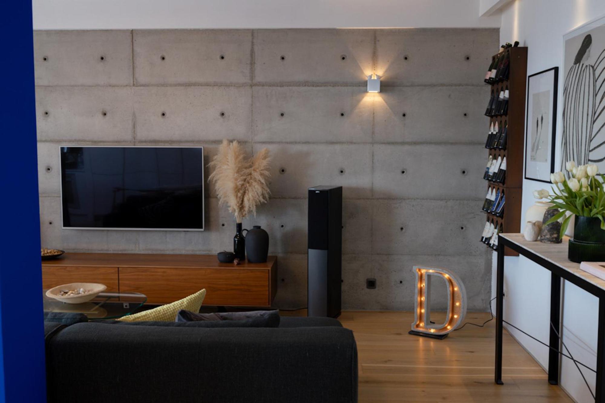 D'Art Penthouse Apartment Split Bagian luar foto