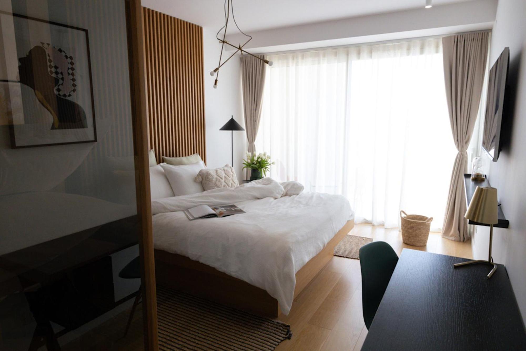 D'Art Penthouse Apartment Split Bagian luar foto