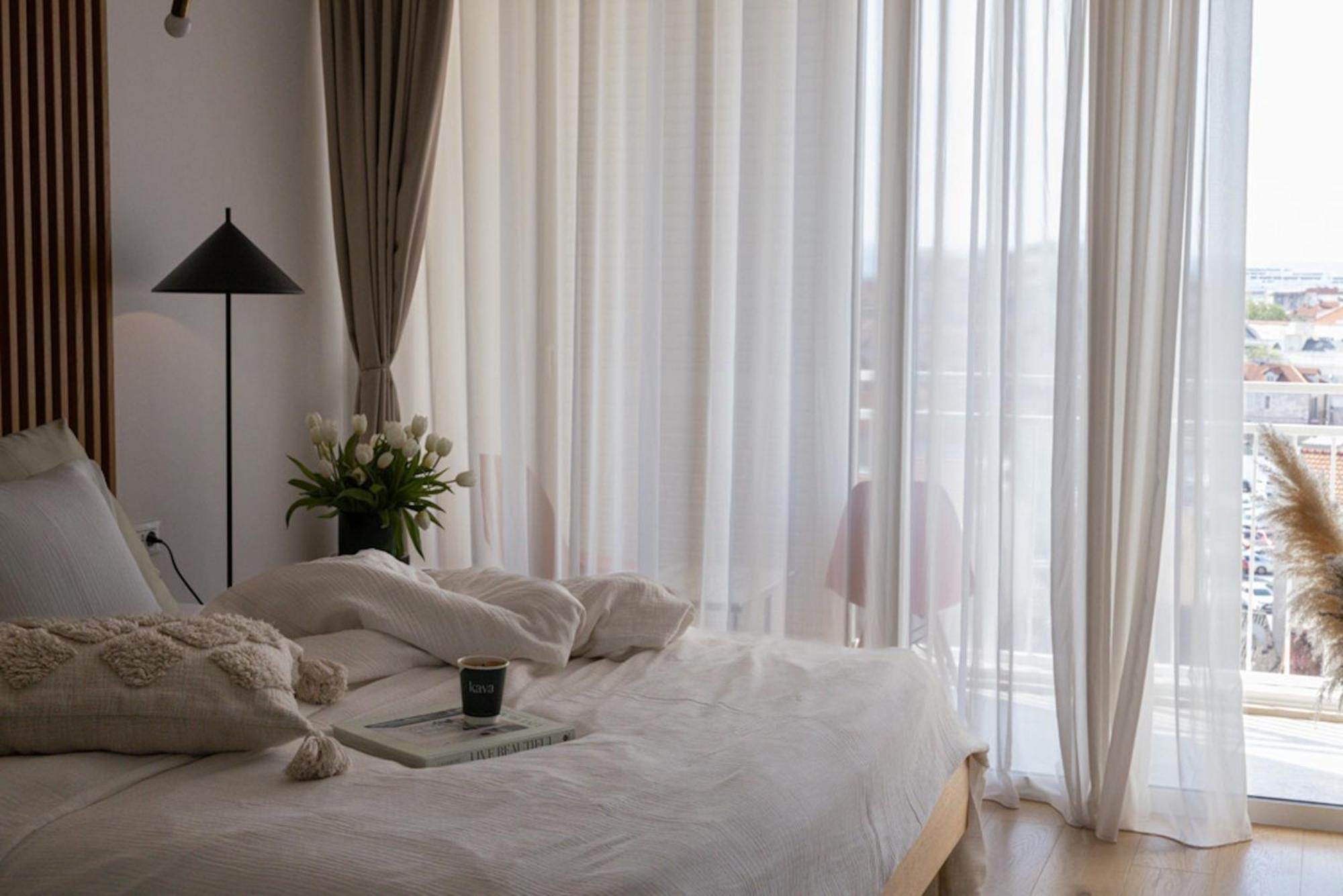 D'Art Penthouse Apartment Split Bagian luar foto