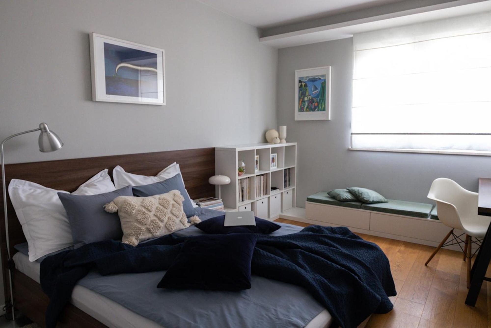 D'Art Penthouse Apartment Split Bagian luar foto