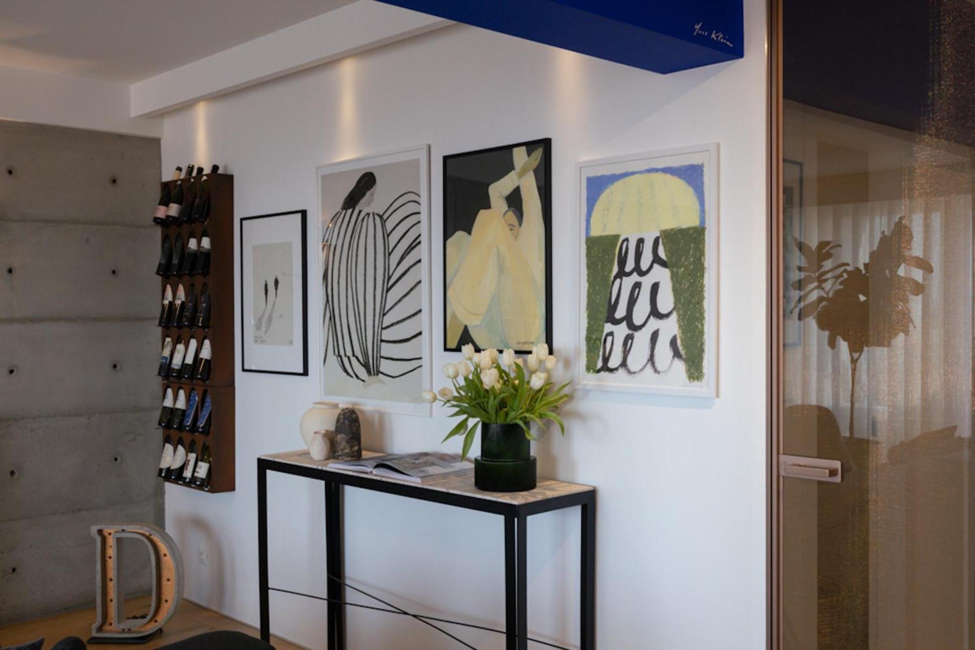 D'Art Penthouse Apartment Split Bagian luar foto