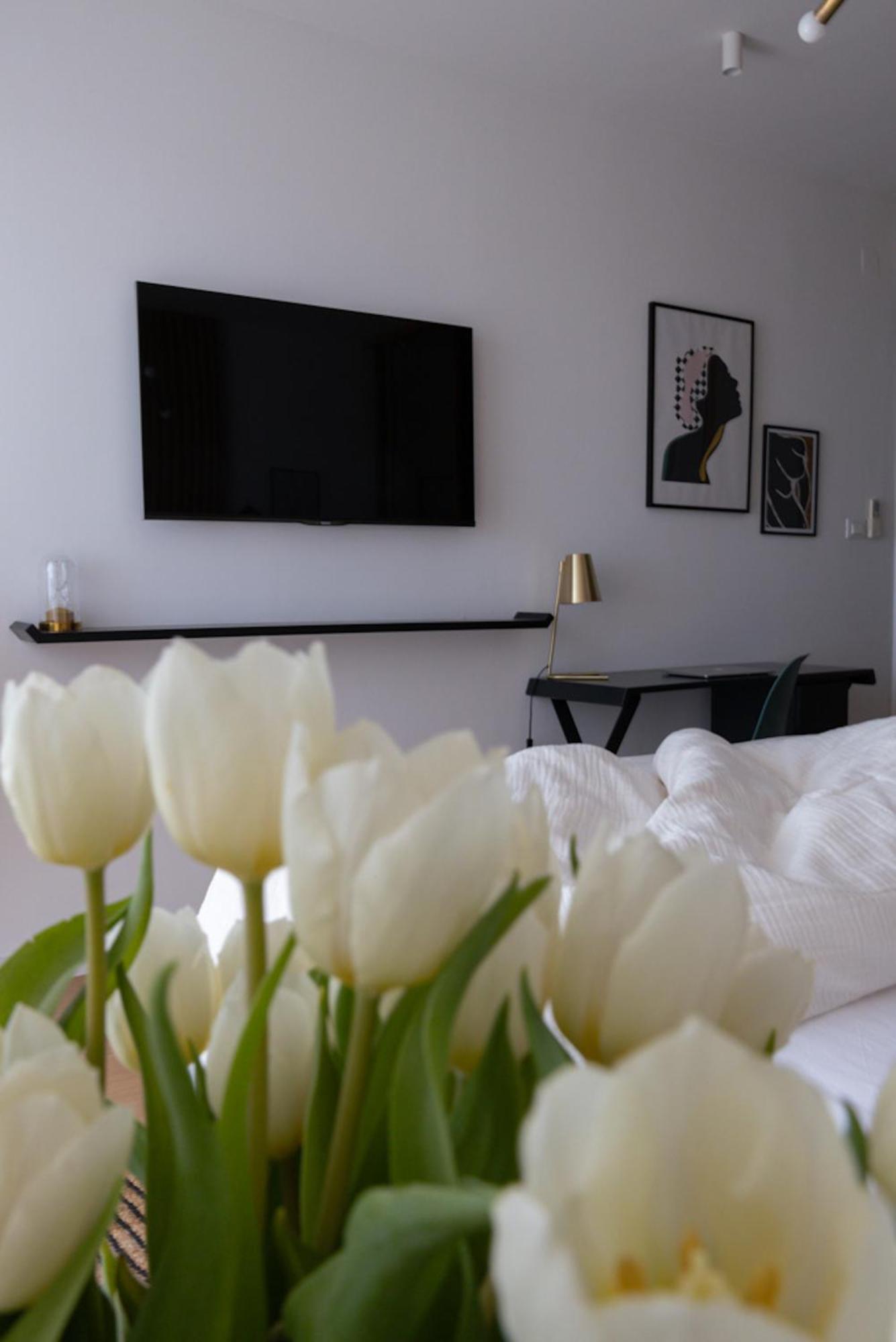 D'Art Penthouse Apartment Split Bagian luar foto