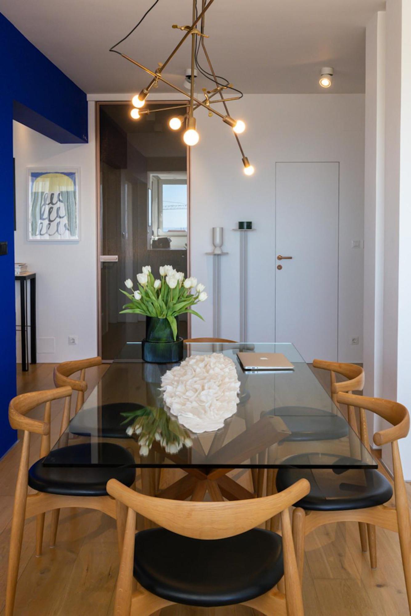 D'Art Penthouse Apartment Split Bagian luar foto