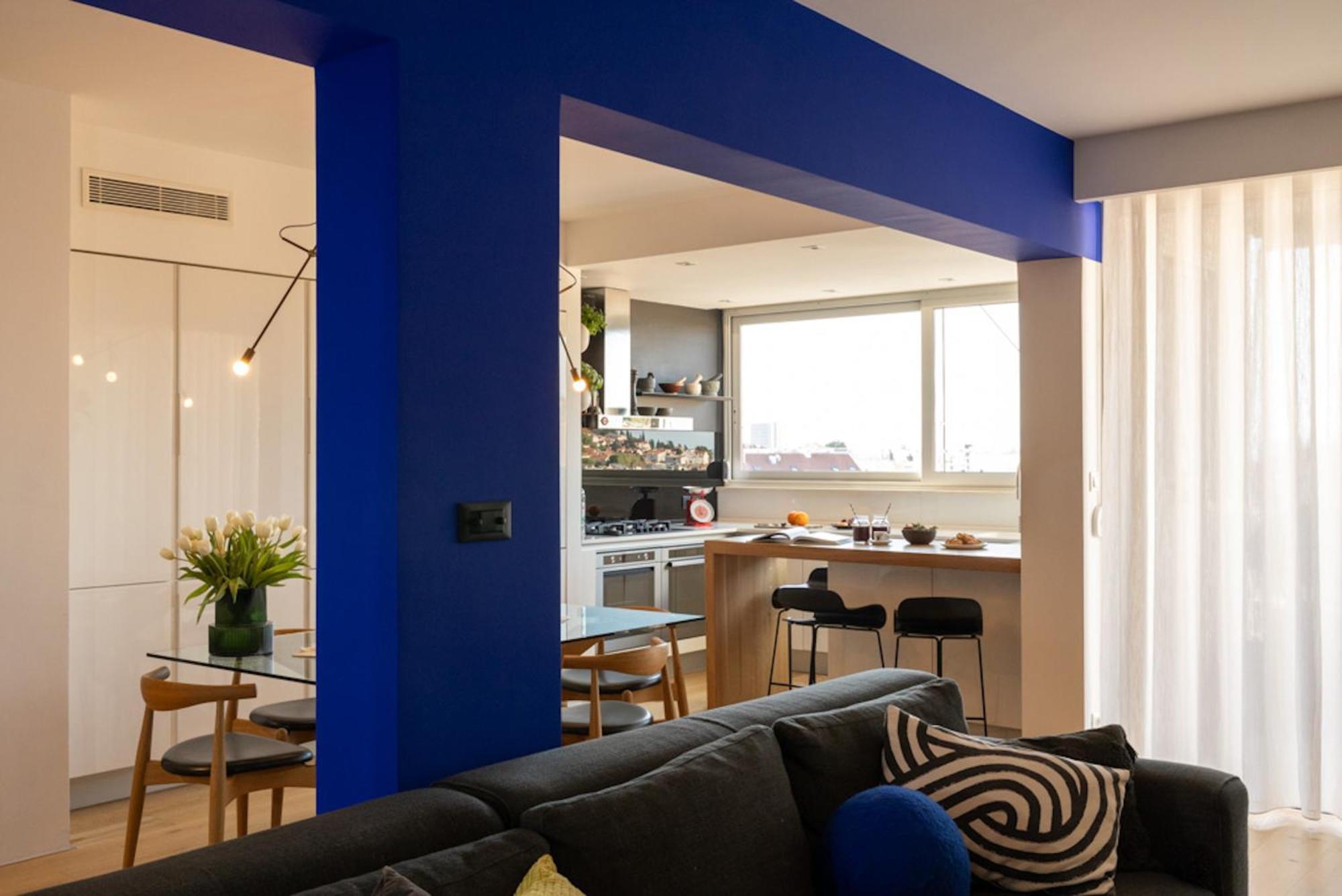 D'Art Penthouse Apartment Split Bagian luar foto