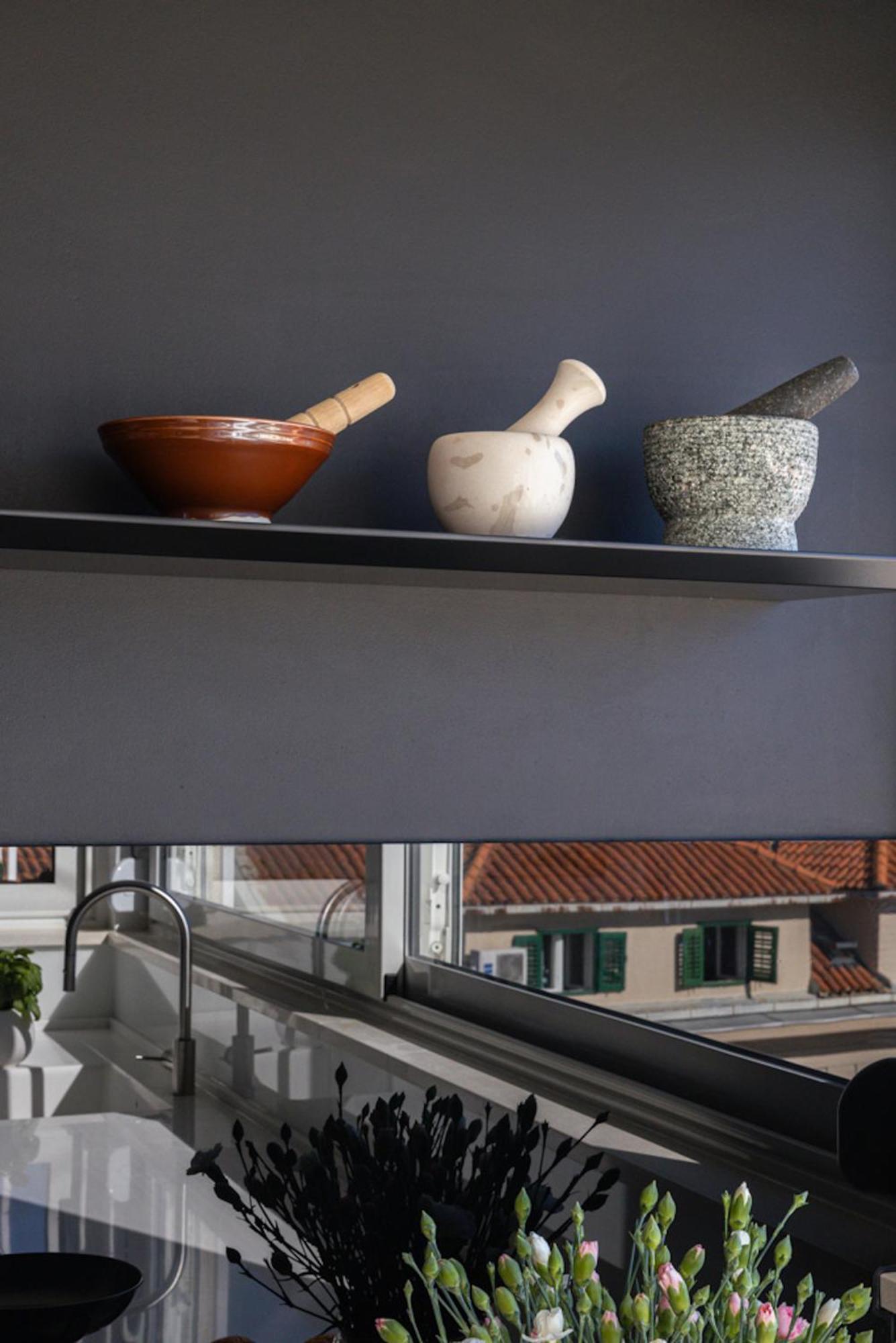 D'Art Penthouse Apartment Split Bagian luar foto