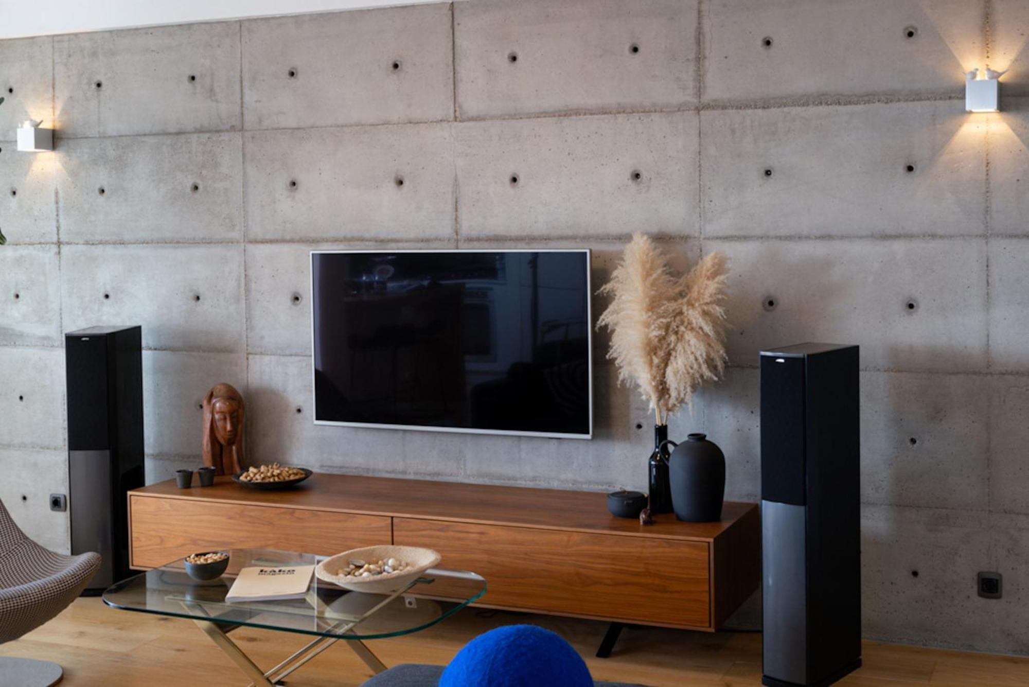 D'Art Penthouse Apartment Split Bagian luar foto