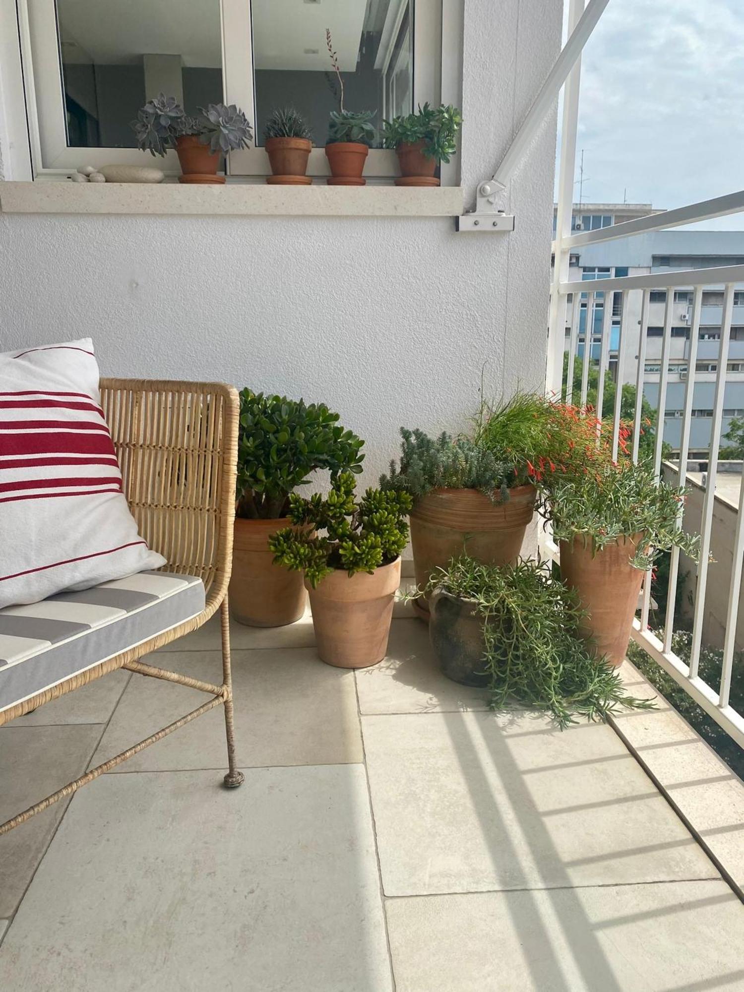 D'Art Penthouse Apartment Split Bagian luar foto