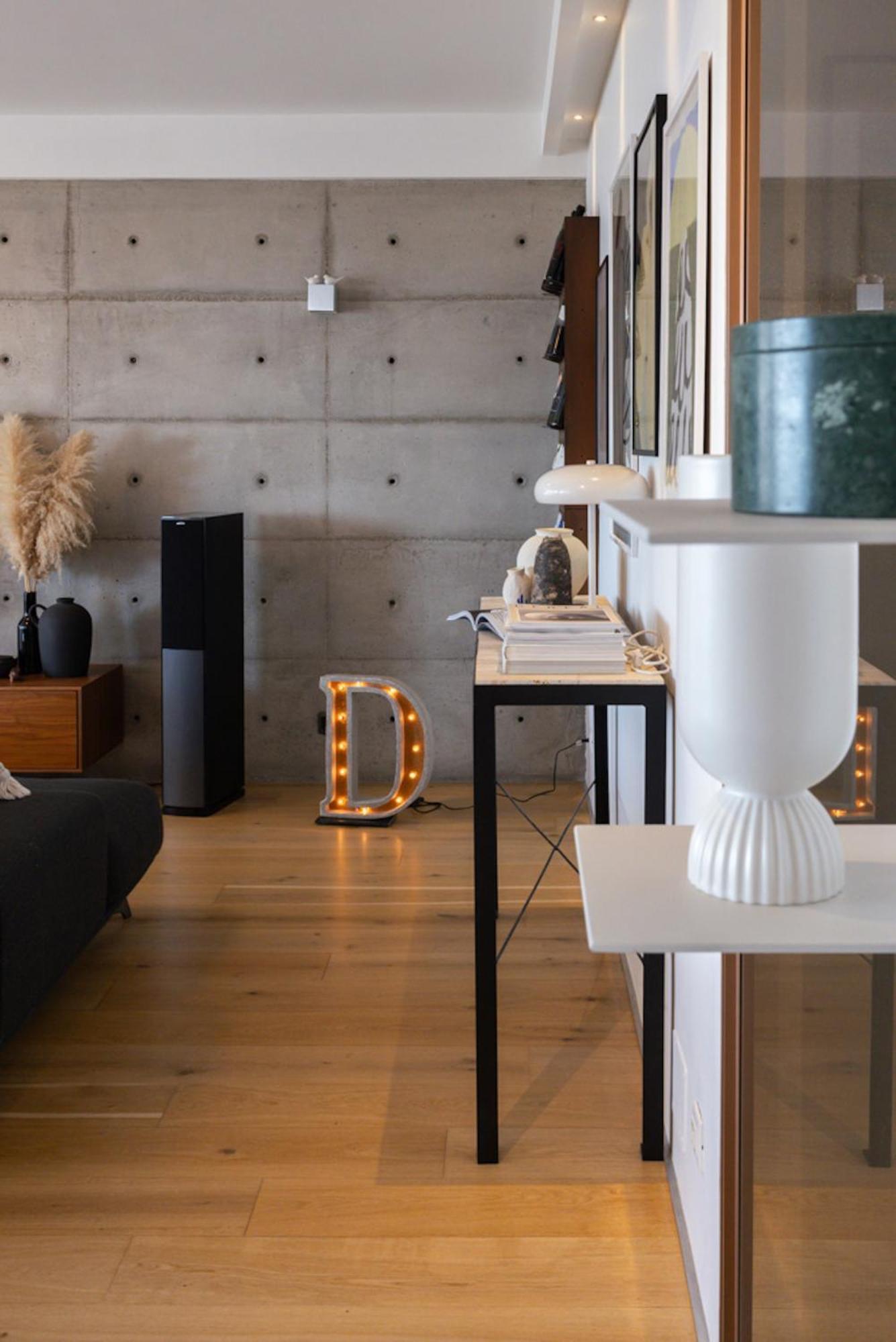 D'Art Penthouse Apartment Split Bagian luar foto