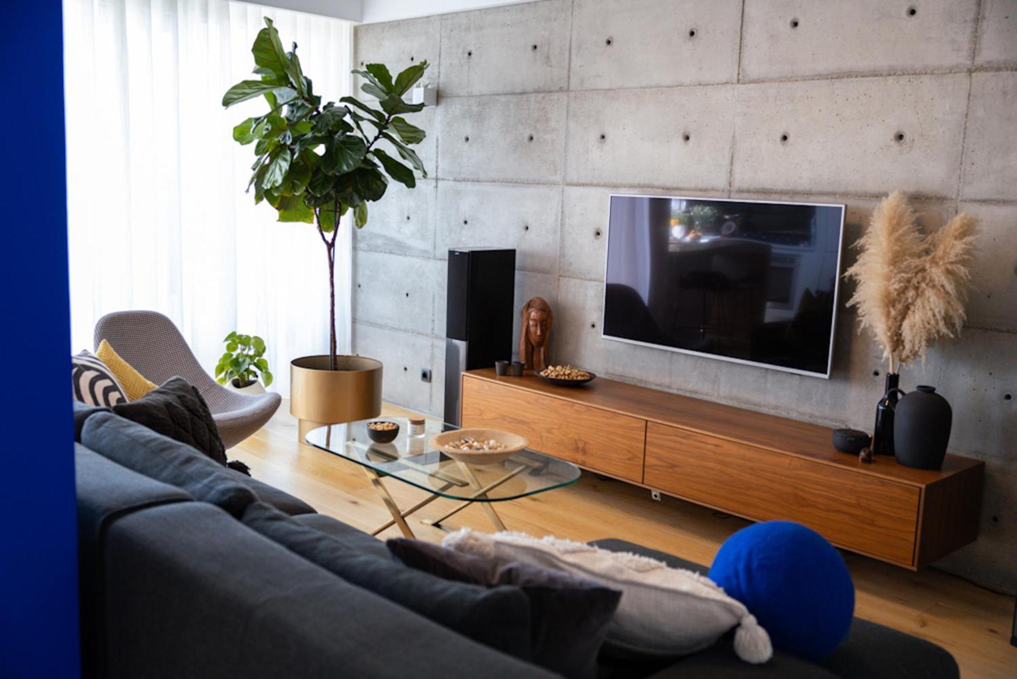 D'Art Penthouse Apartment Split Bagian luar foto