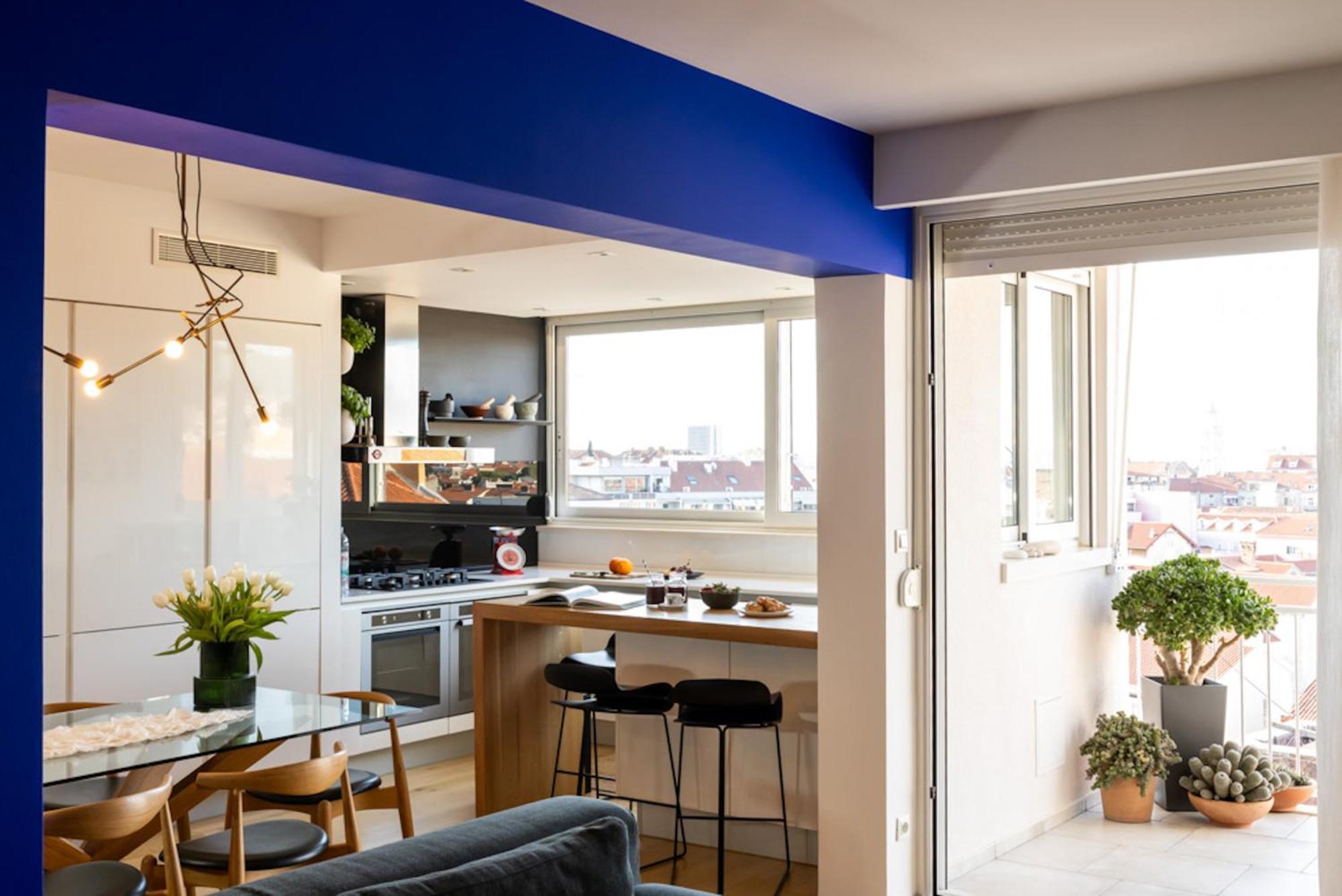 D'Art Penthouse Apartment Split Bagian luar foto